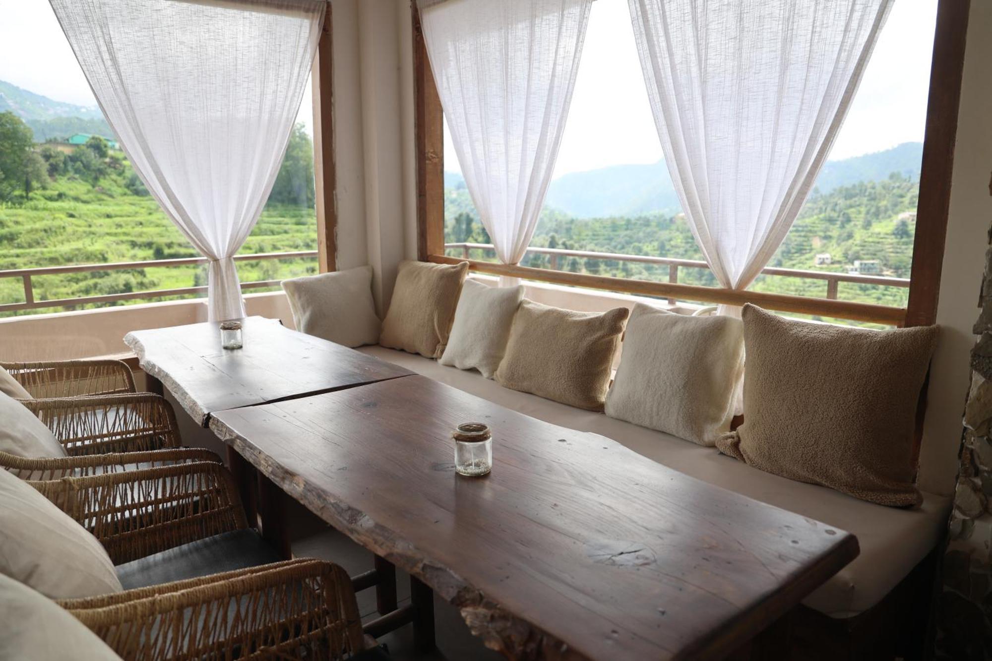 Stays Mukteshwar Dış mekan fotoğraf