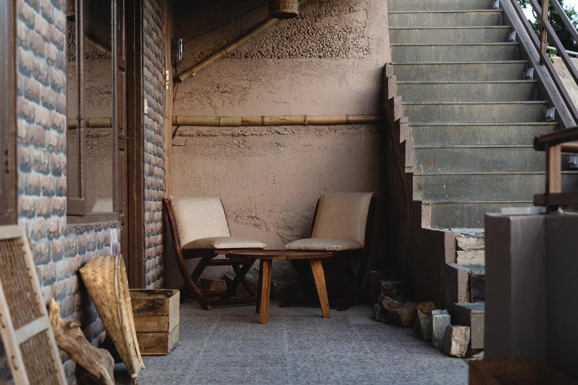 Stays Mukteshwar Dış mekan fotoğraf