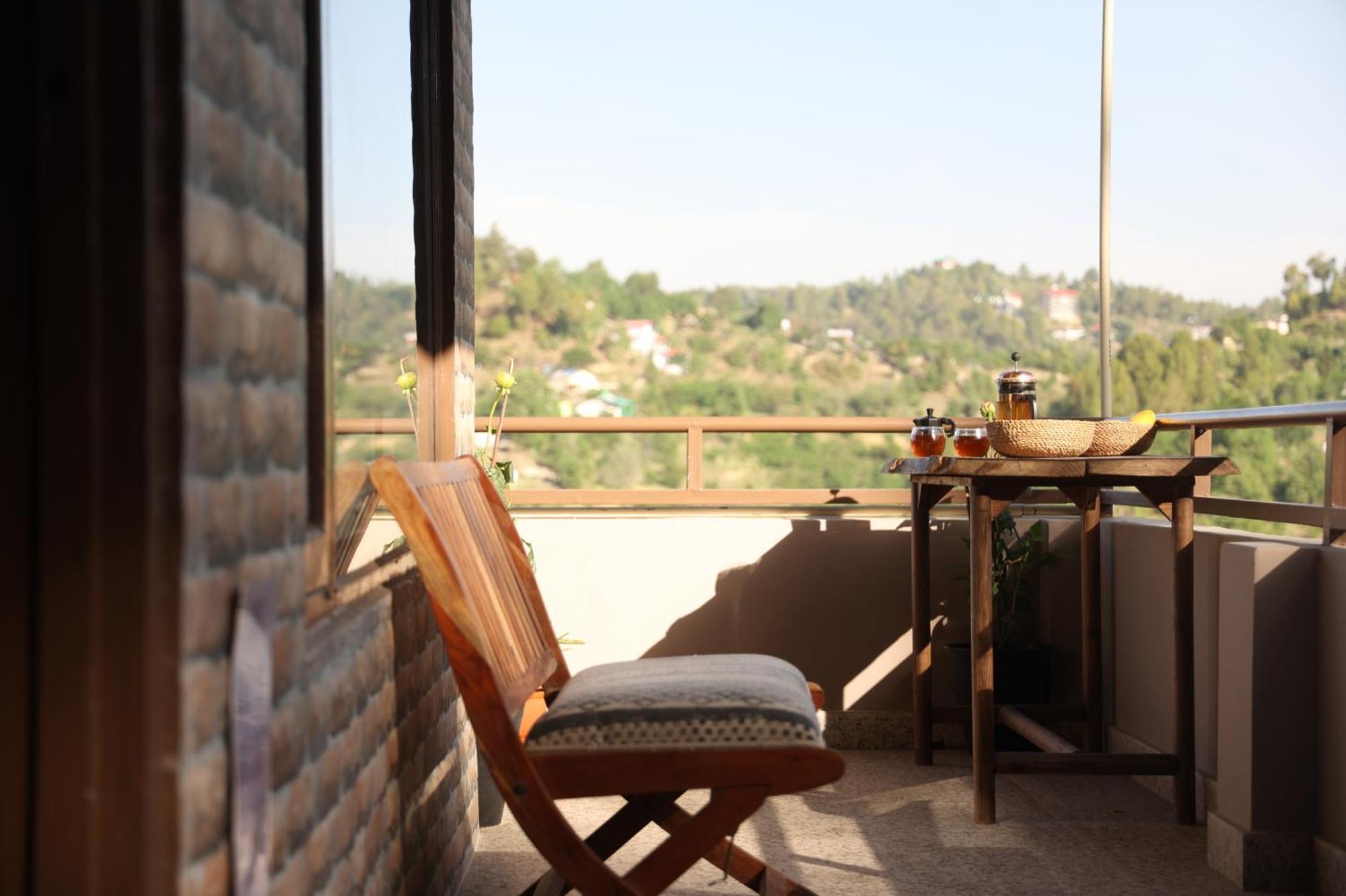 Stays Mukteshwar Dış mekan fotoğraf