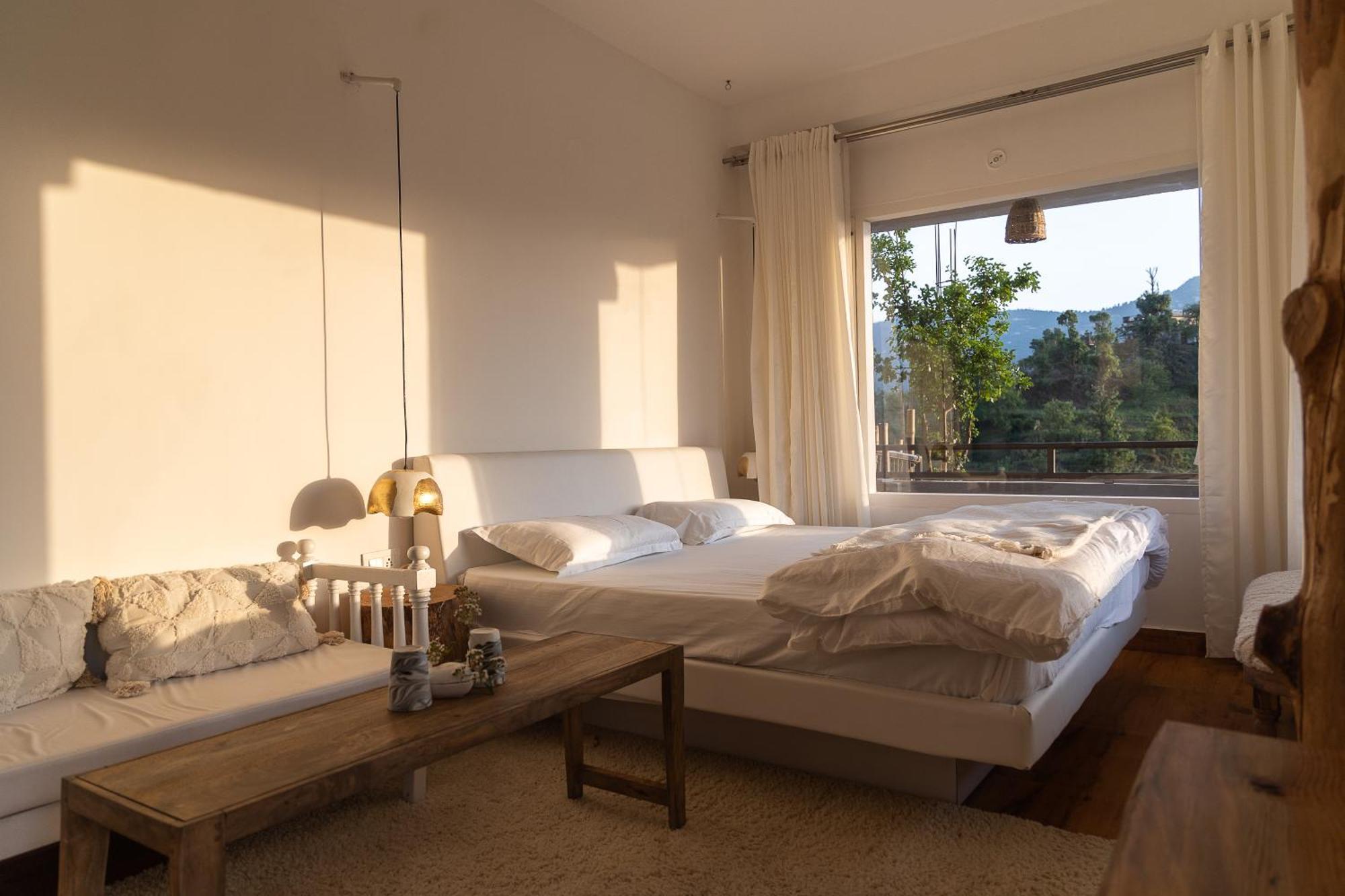 Stays Mukteshwar Dış mekan fotoğraf