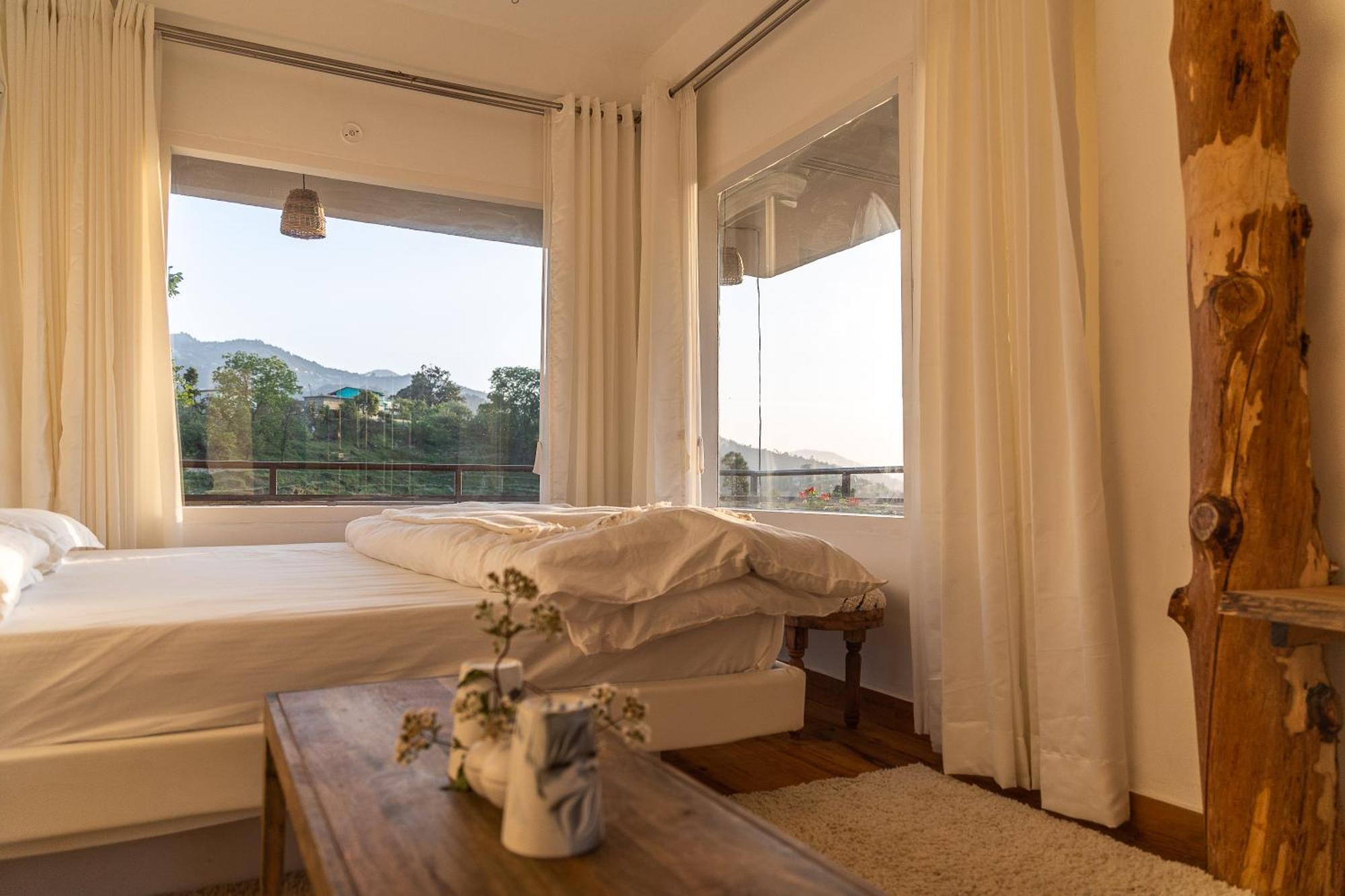 Stays Mukteshwar Dış mekan fotoğraf