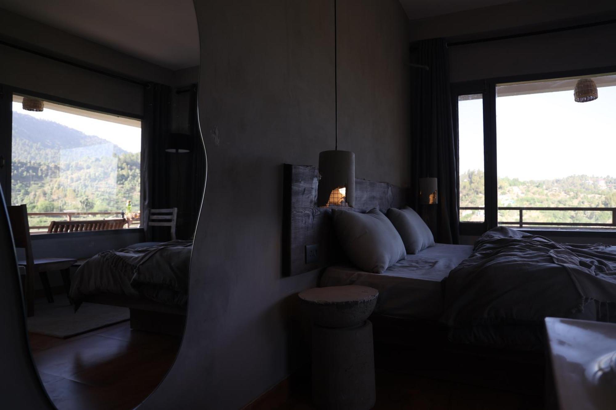 Stays Mukteshwar Dış mekan fotoğraf